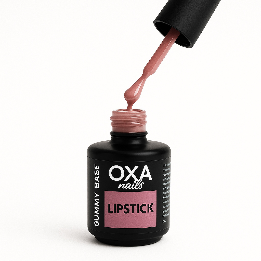 GUMMY BASE LIPSTICK 15 ML
