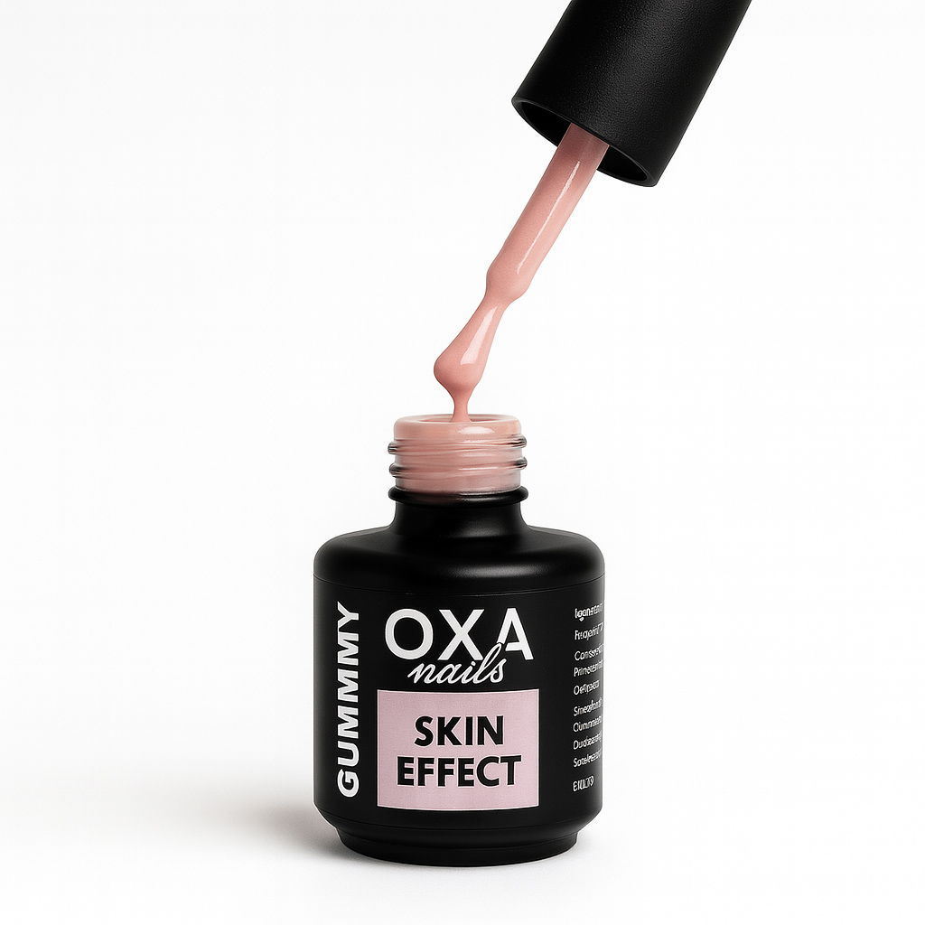 GUMMY BASE SKIN EFFECT 15 ML