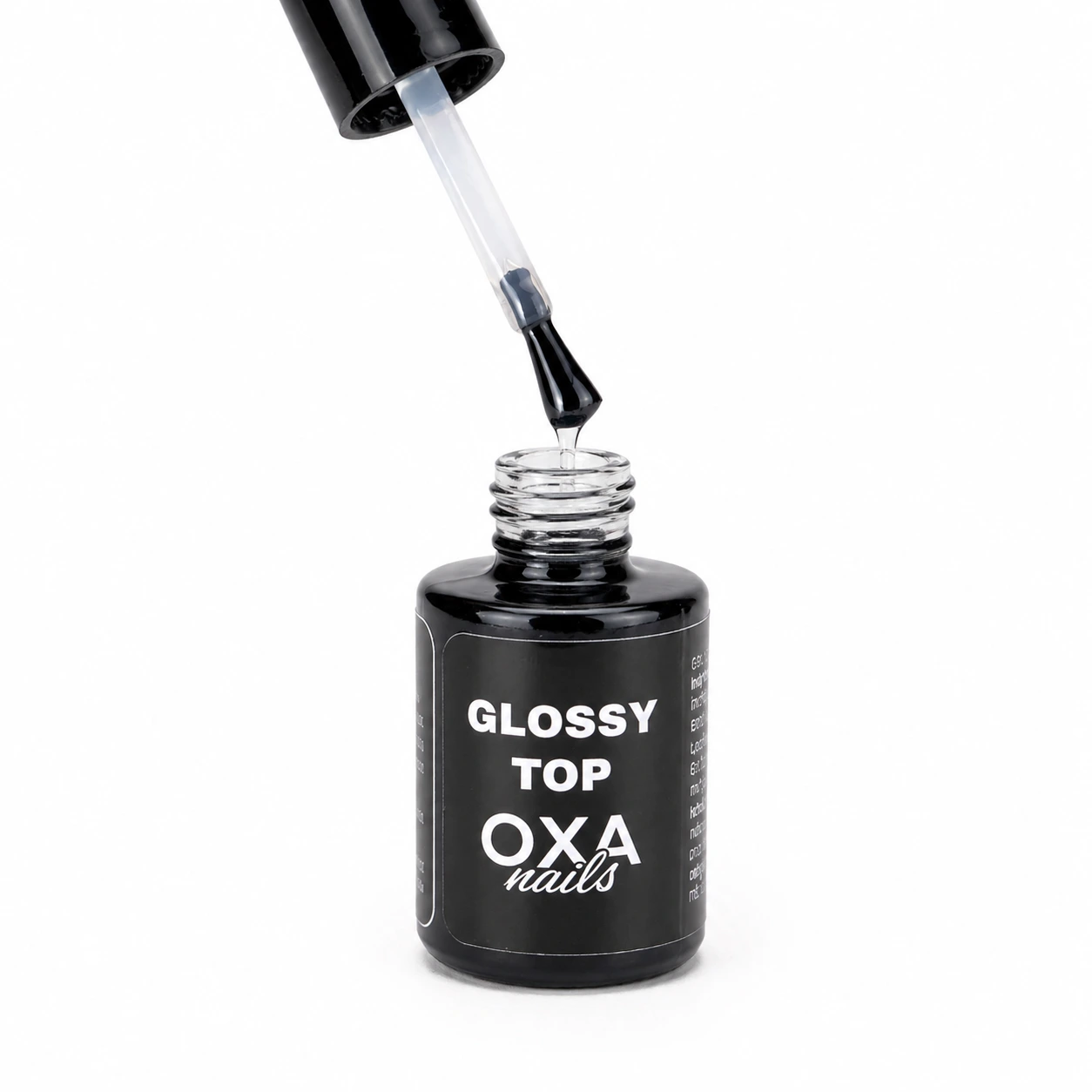 Top gel Glossy Top 15 ml - immagine 2