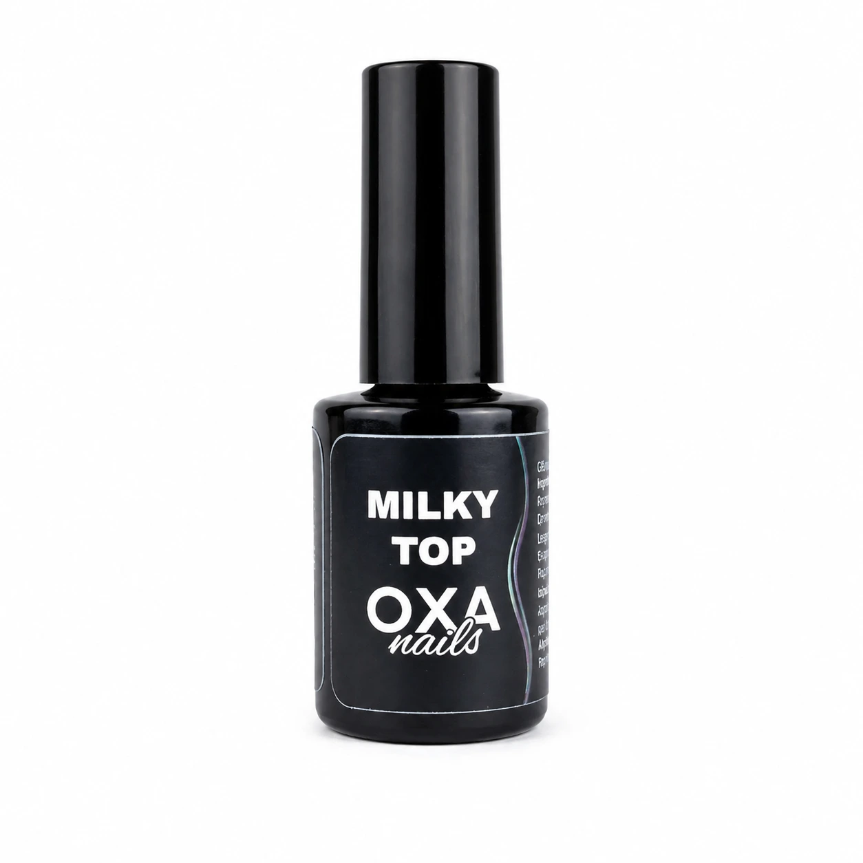 Milky Top Gel 15 ml