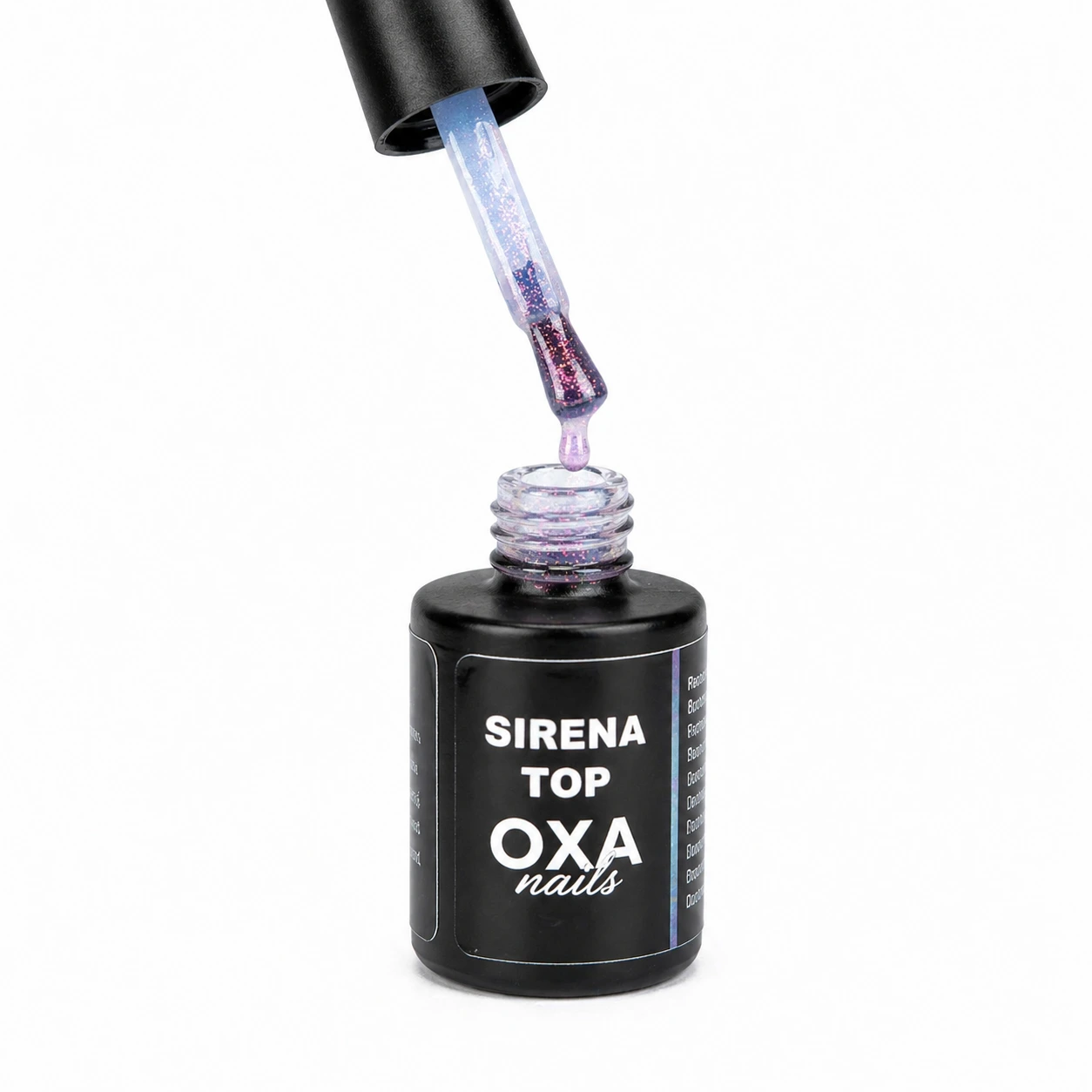 Top Gel Sirena15 ml - immagine 2