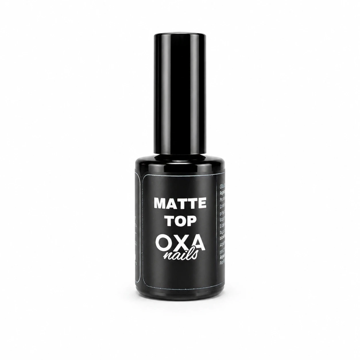 Top Matte Finish Gel 15 ml